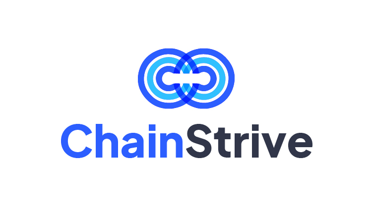 ChainStrive.com - Best premium domain marketplace