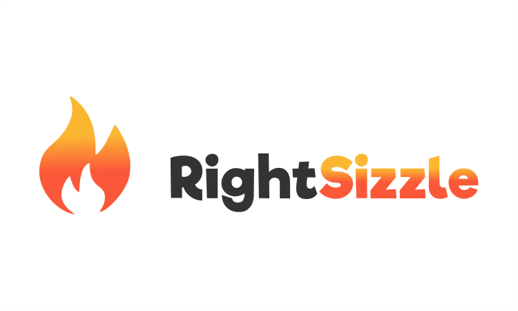RightSizzle.com - buy Unique premium names