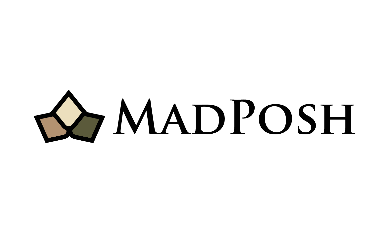 MadPosh.com - New premium domains for sale