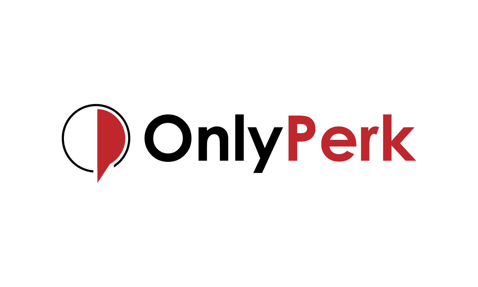 OnlyPerk logo
