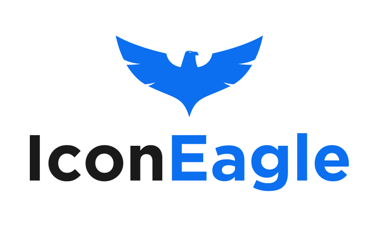 IconEagle.com - buying Great premium names