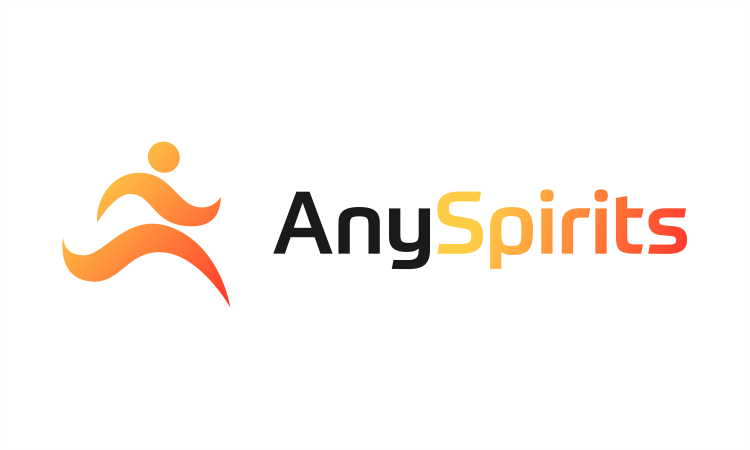 AnySpirits logo