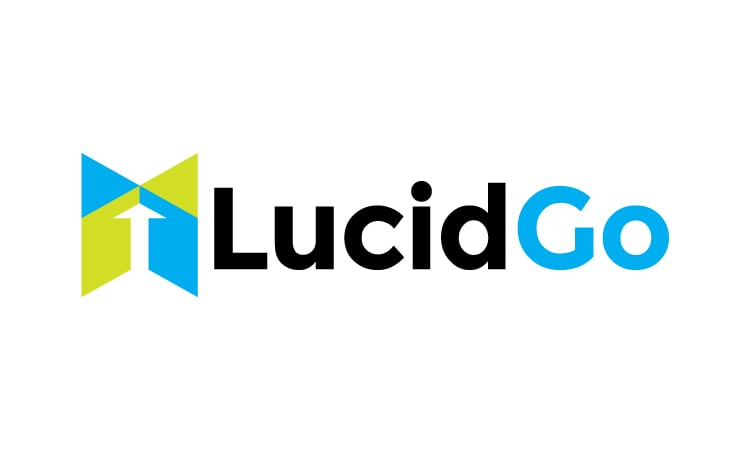 LucidGo.com - New premium domain names
