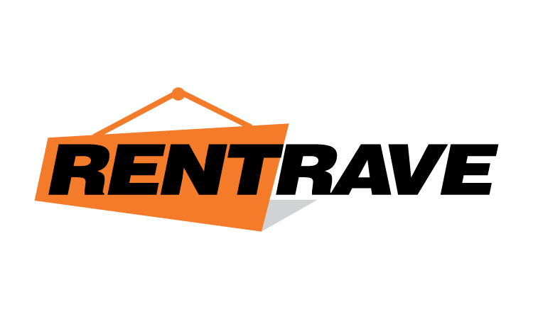 RentRave logo