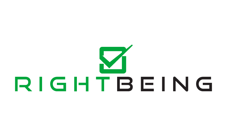 RightBeing logo