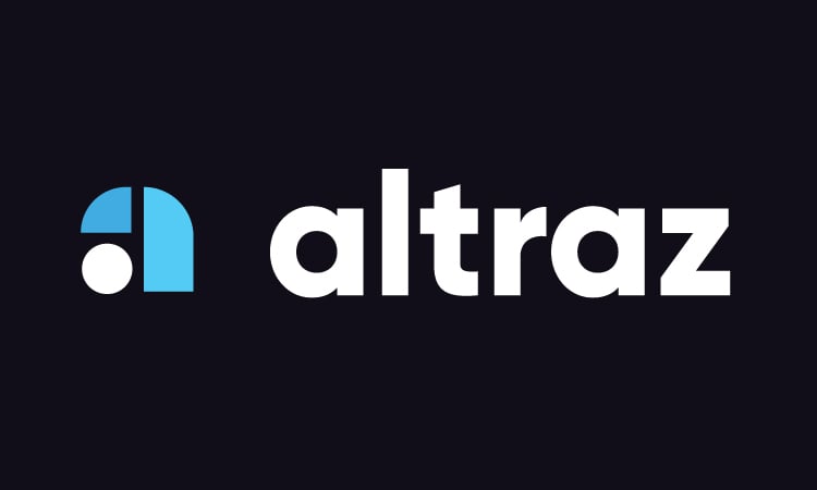 Altraz logo