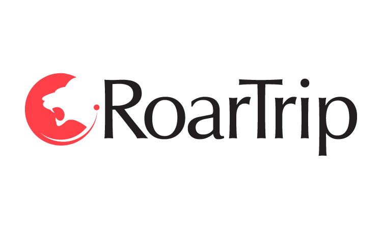 RoarTrip.com - Unique premium domain marketplace