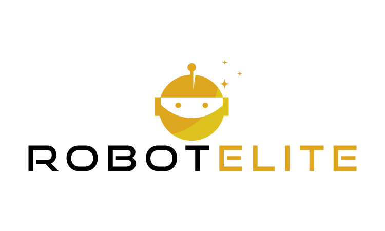 RobotElite.com - Best premium domains for sale