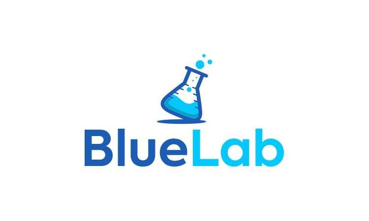 BlueLab.io - buy Creative premium names