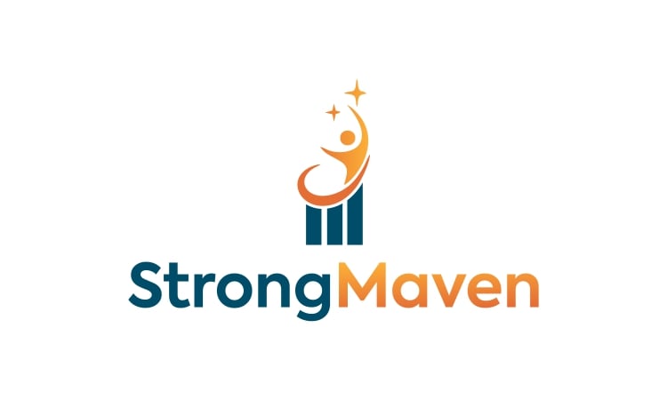 StrongMaven.com - Great premium domain names