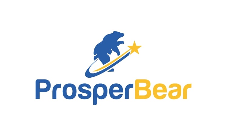ProsperBear.com - buying Unique premium names