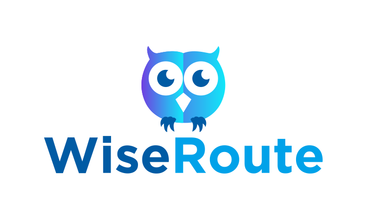 WiseRoute.com - Cool premium domain names
