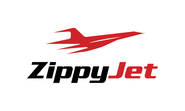 ZippyJet logo