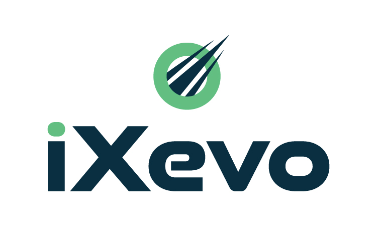 iXevo logo