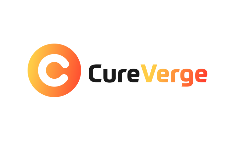CureVerge.com - buy Best premium domains