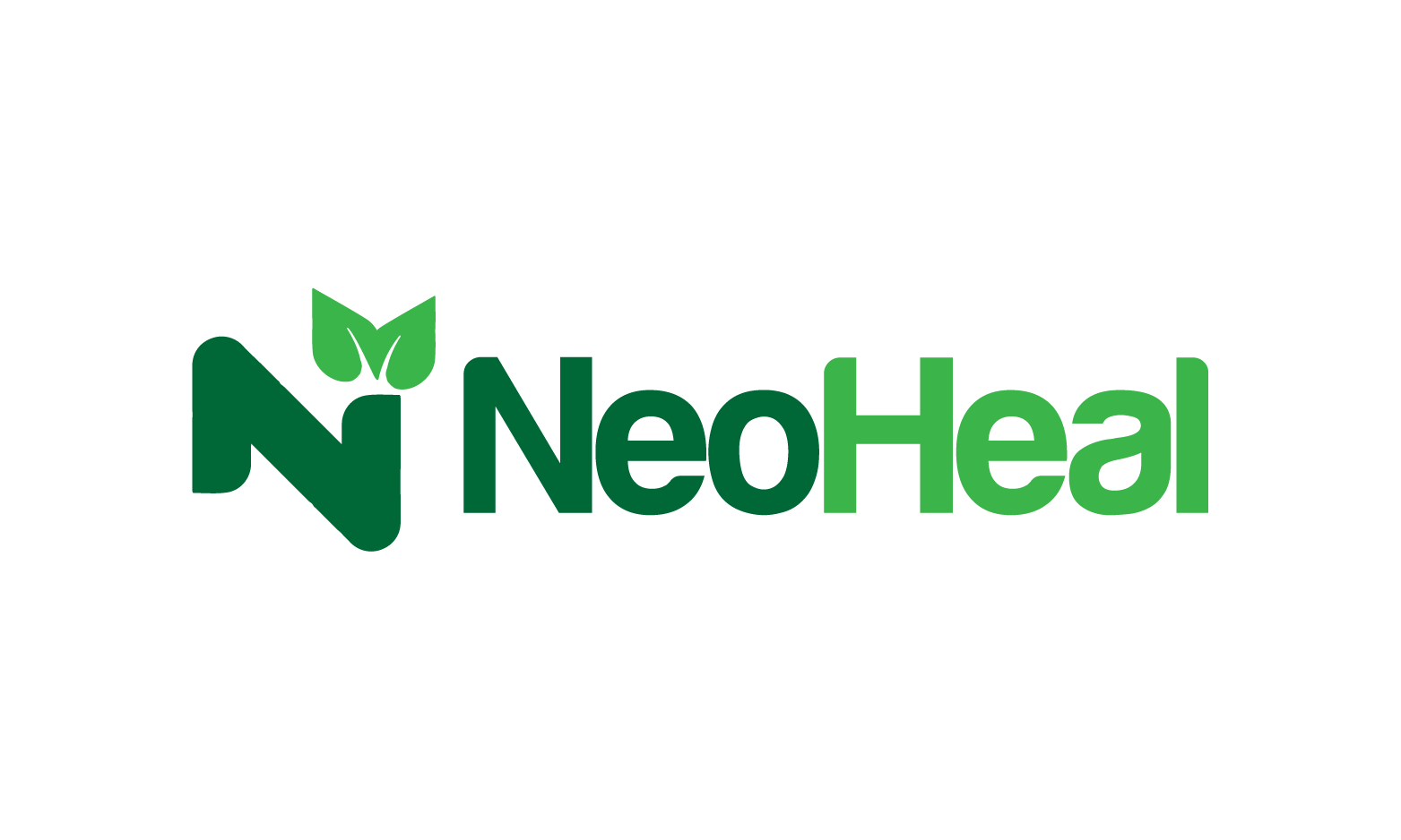 NeoHeal logo