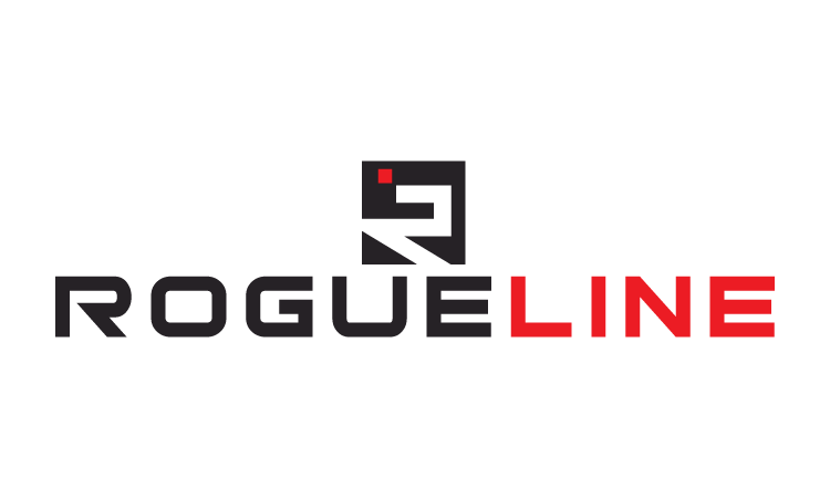 RogueLine.com - Best premium domain marketplace
