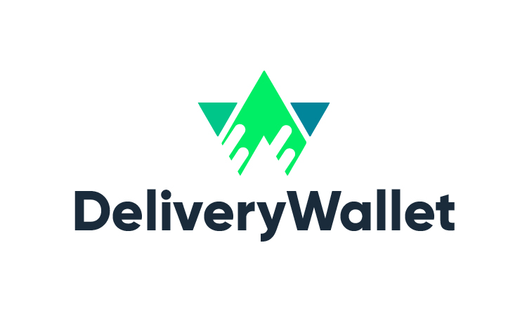 DeliveryWallet.com - Catchy premium domains for sale