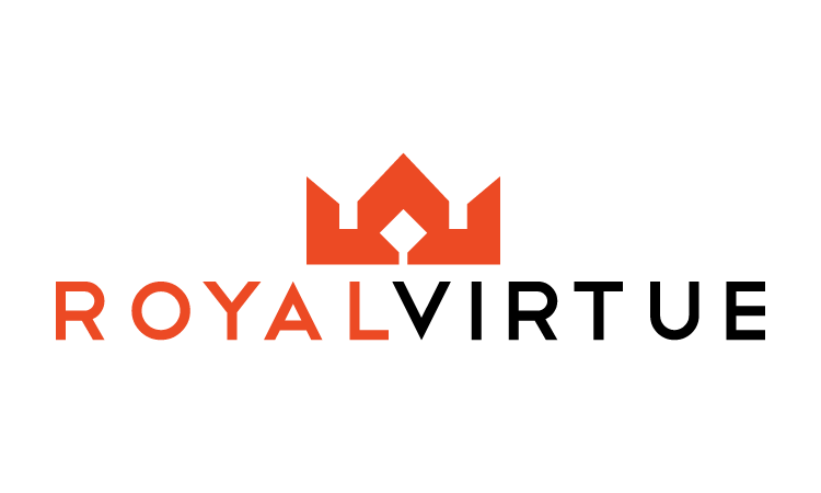 RoyalVirtue.com - Catchy premium domains for sale