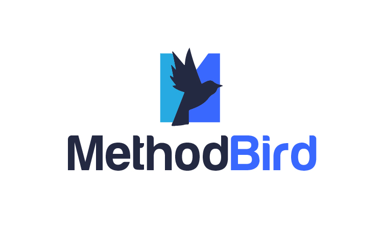 MethodBird logo