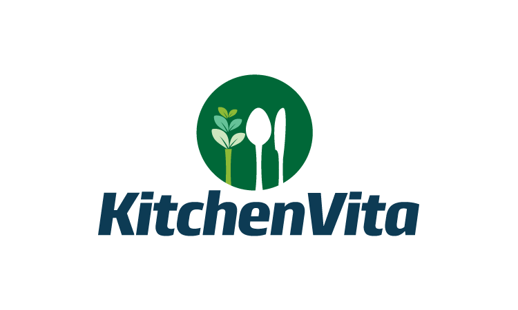 KitchenVita logo