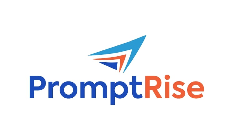 PromptRise.com - buy Unique premium domains