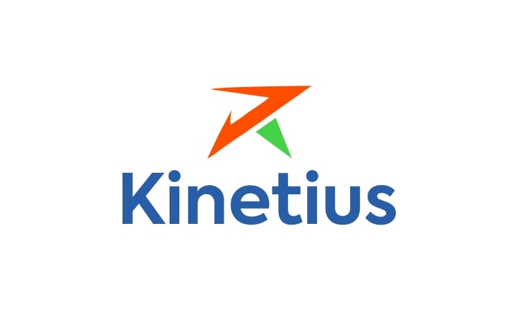 Kinetius.com - New domains for sale
