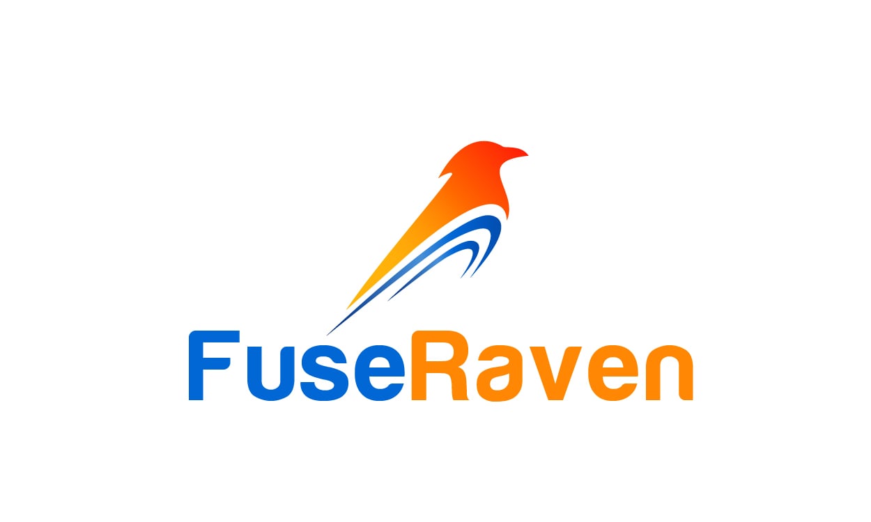 FuseRaven.com - Unique premium names