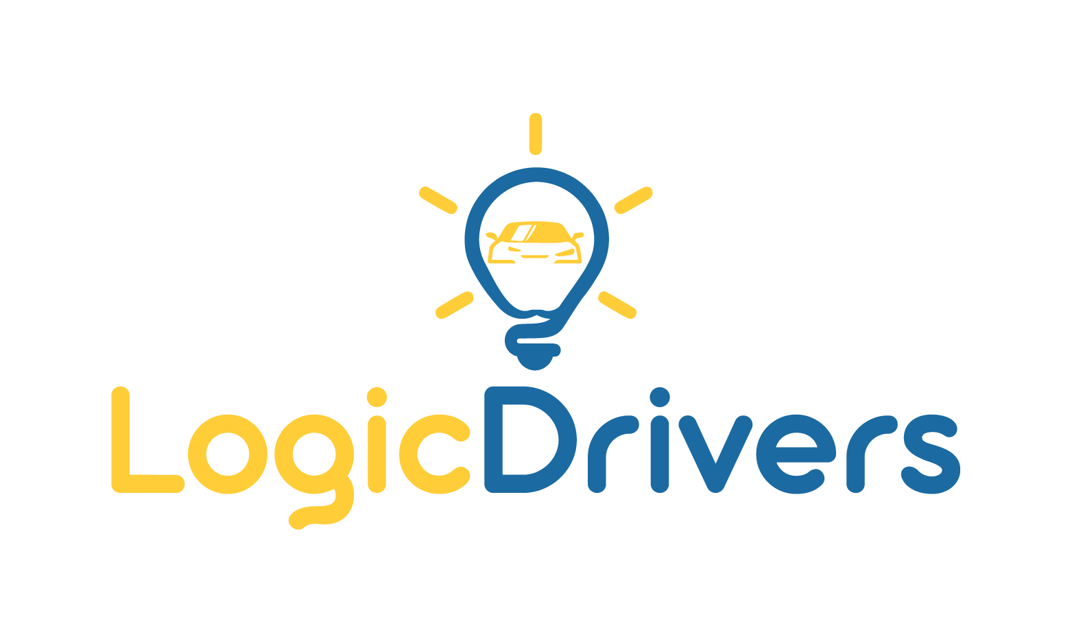 LogicDrivers.com - buying Unique premium names