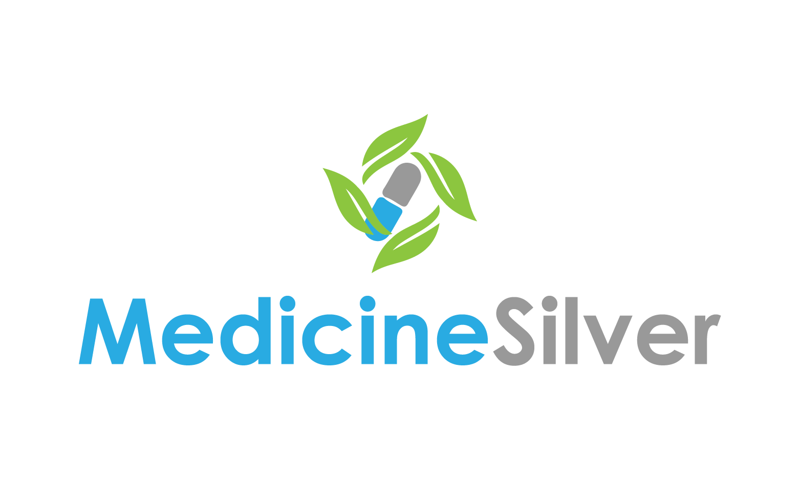 MedicineSilver.com - buy Unique premium domains