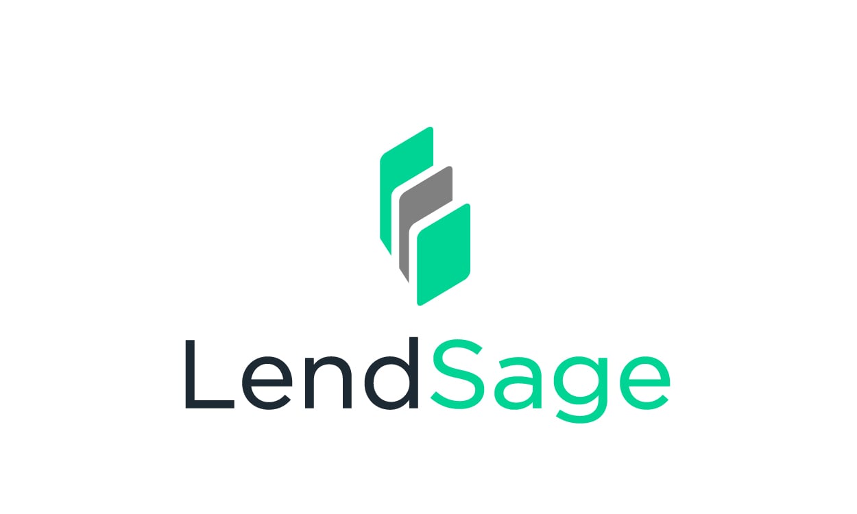 LendSage.com - New premium domain marketplace