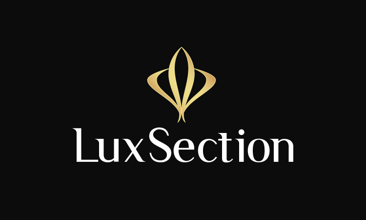 LuxSection.com - buy Great premium domains