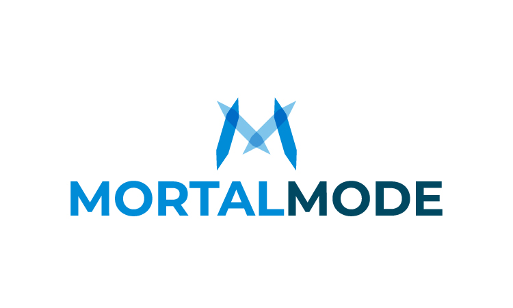 MortalMode.com - Creative premium domain marketplace