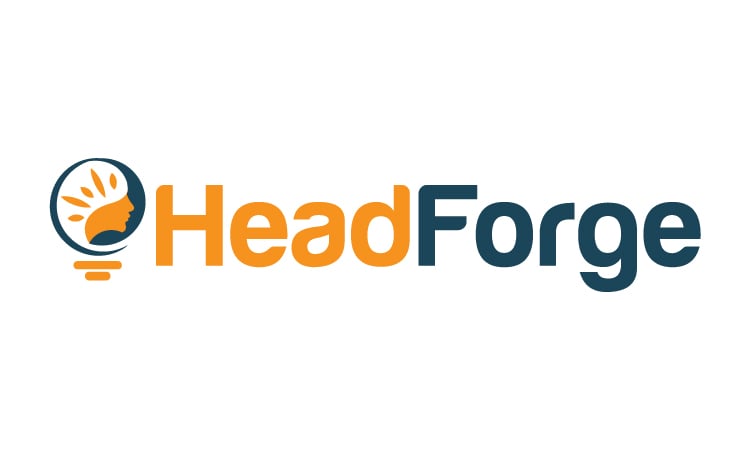 HeadForge.com - buying Unique premium names