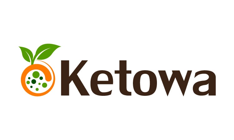 Ketowa logo