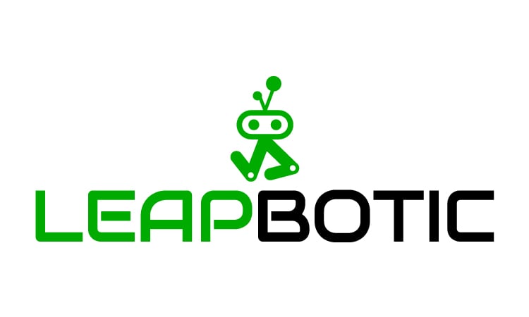 LeapBotic.com - Great premium domain names for sale