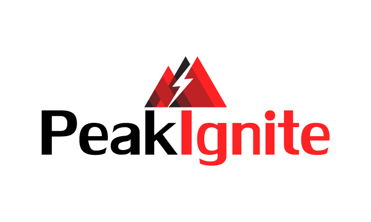 PeakIgnite.com - Unique premium names