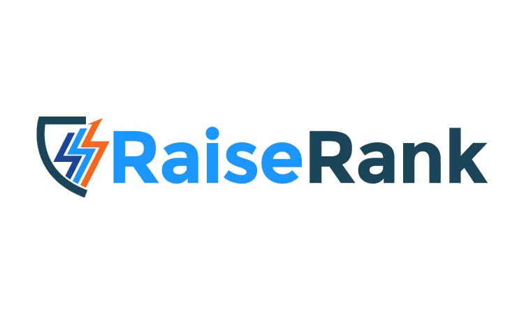 RaiseRank.com - Cool premium domain names for sale