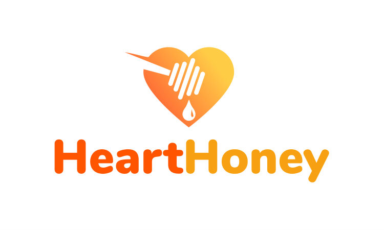 HeartHoney.com - Catchy premium domain names for sale