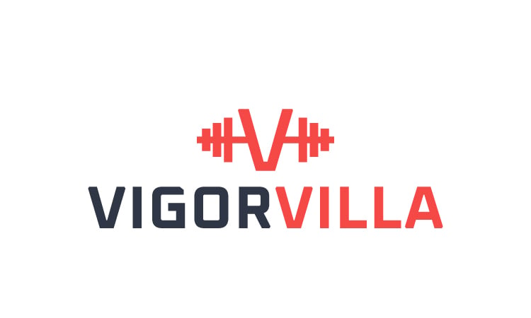VigorVilla.com - New premium domain marketplace