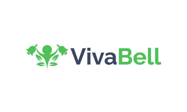 VivaBell logo