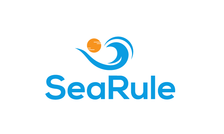 SeaRule.com - Great premium domain marketplace