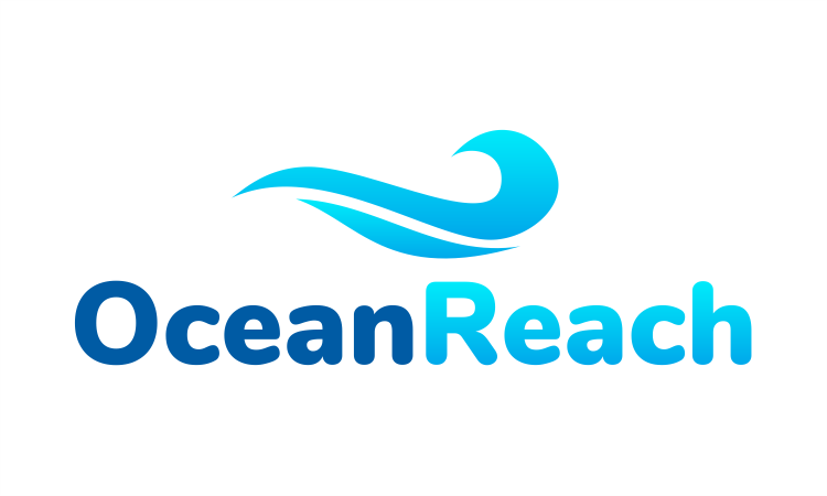 OceanReach logo