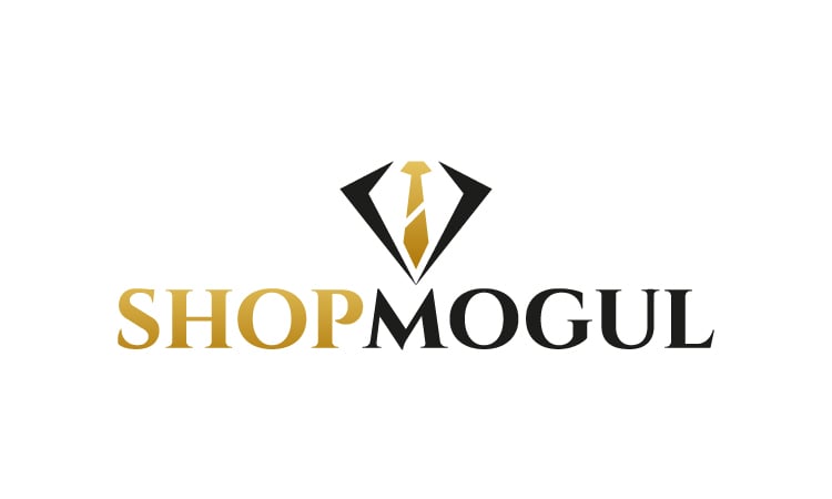 ShopMogul logo