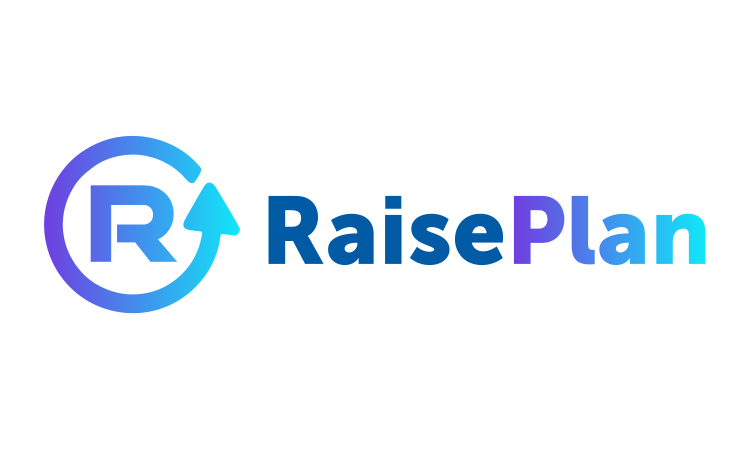 RaisePlan logo