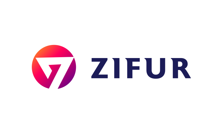 Zifur logo