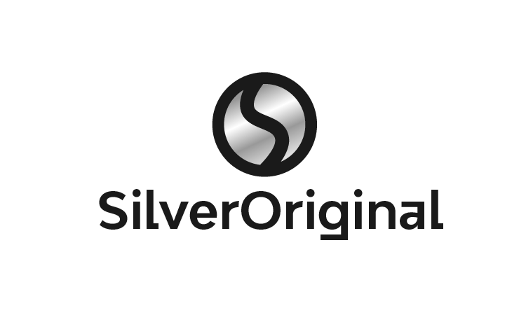 SilverOriginal.com - Cool premium domain names