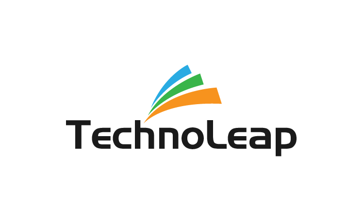 Technoleap logo