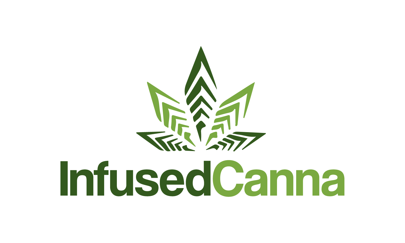 InfusedCanna logo