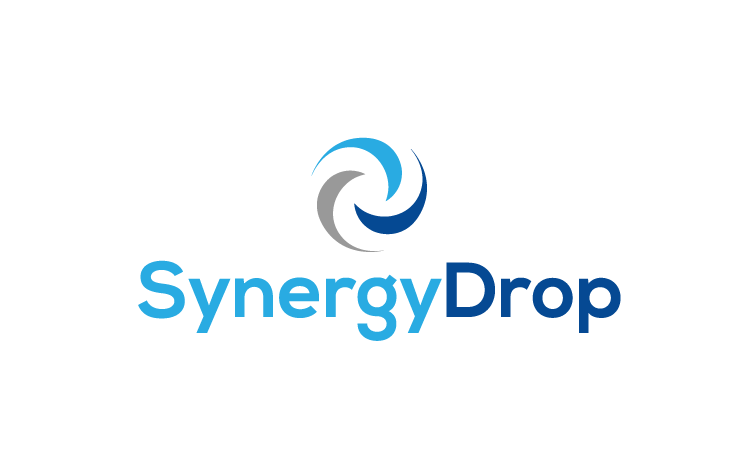 SynergyDrop.com - Best premium domains for sale